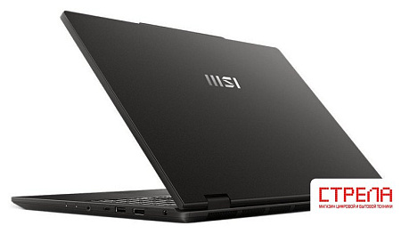 Ноутбук MSI Venture A16 AI+ A3HMG-027XRU