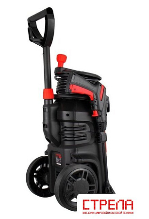 Мойка высокого давления Verton WM-2000R