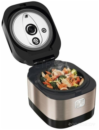 Мультиварка Tefal RK905A32