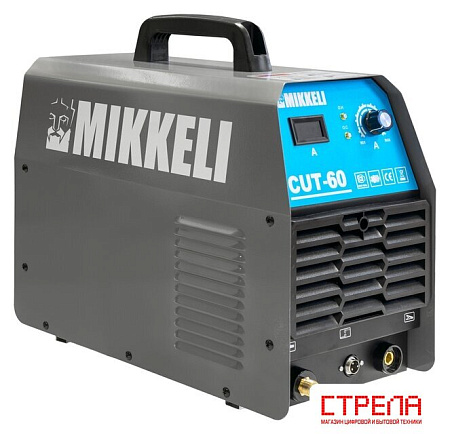 Аппарат плазменной резки Mikkele CUT-60