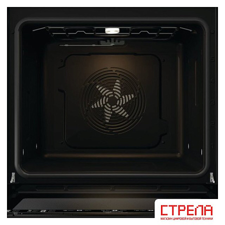 Электрический духовой шкаф Gorenje BOS6737SYW