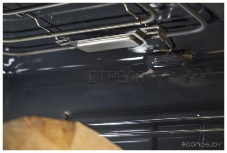 Духовой шкаф Gorenje BO6737E03AWG