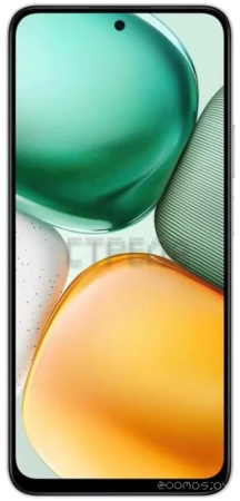 Смартфон Honor X7c 6GB/128GB (лунный белый)