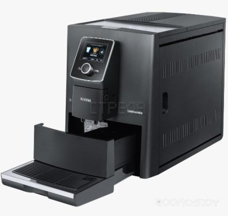 Кофемашина Nivona NICR 820 CafeRomatica