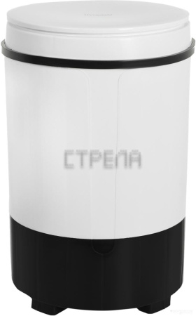 Активаторная стиральная машина Hyundai WMSA6403