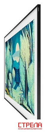 Телевизор Samsung The Frame QLED LS03F QE50LS03FAUXRU