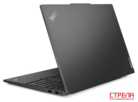 Ноутбук Lenovo ThinkPad E16 Gen 1 Intel 21JN009WRT