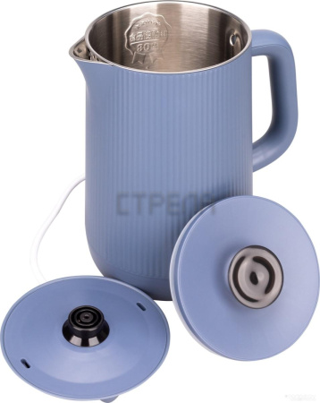 Электрический чайник Evolution KP18172 Dark Blue