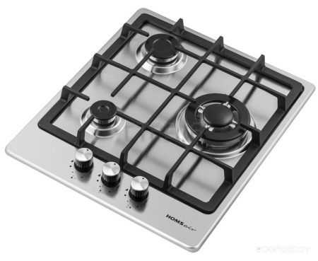 Варочная панель HOMSair HGS433TGCS