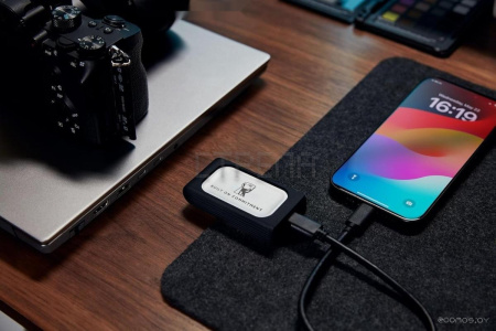 Внешний накопитель Kingston XS2000 2TB SXS2000/2000GA