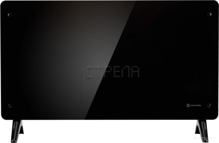 Конвектор Evolution SmartHeating Glass 2000