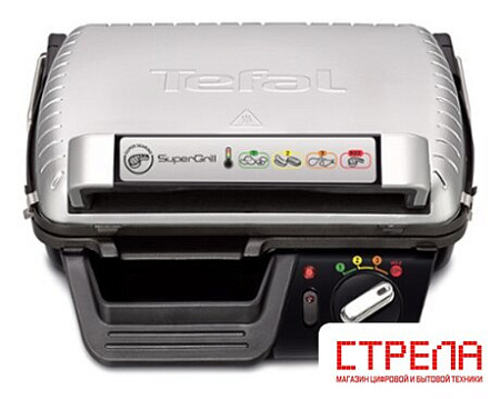 Электрогриль Tefal GC450B32