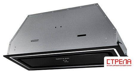 Кухонная вытяжка Zigmund & Shtain K 171.7 B