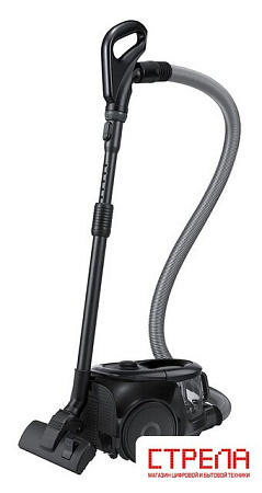 Пылесос Samsung VC18M2150SG/EV