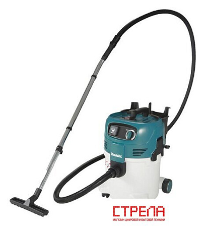 Пылесос Makita VC3012L