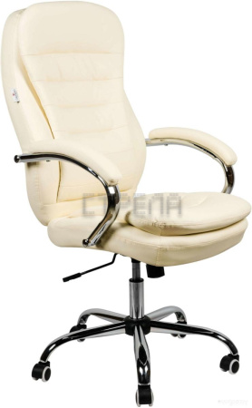 Кресло Calviano Masserano VIP (бежевый)