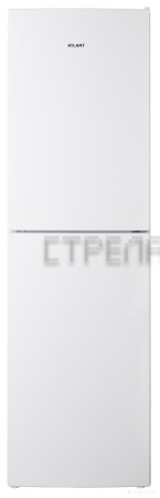 Холодильник с нижней морозильной камерой Атлант ХМ 4623-100
