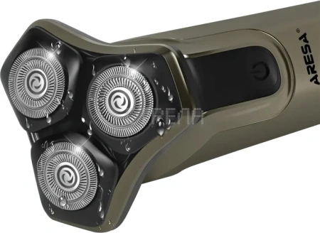 Электробритва мужская Aresa AR-4652