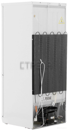 Холодильник Indesit ES 15 A