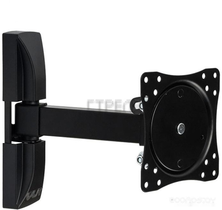 Кронштейн VLK TRENTO-104 (черный)