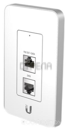 Беспроводной маршрутизатор Ubiquiti UAP-IW