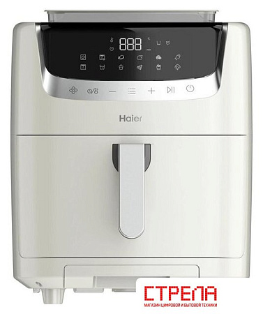 Аэрогриль (аэрофритюрница) Haier HAF-701