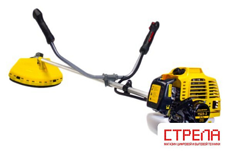 Триммер Champion T523-2