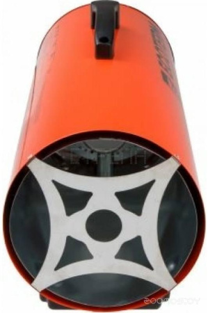 Тепловая пушка Ecoterm GHD-30T