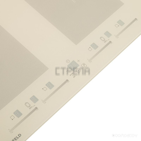 Варочная панель Maunfeld EVI.594.FL2(S)-BG