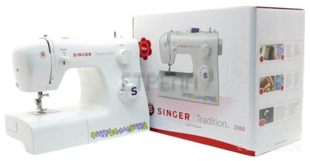 Швейная машина Singer Tradition 2350