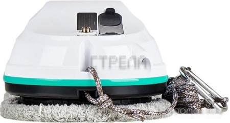 Робот для мытья окон dBot W200