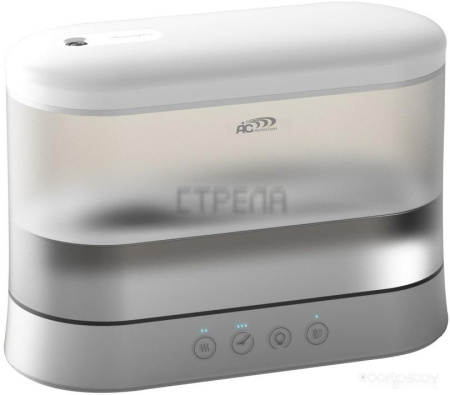 Увлажнитель воздуха AirInCom AC1802