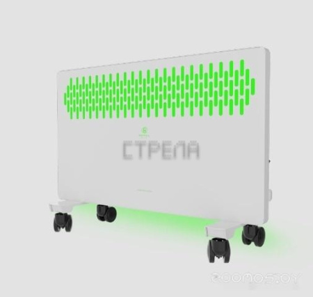 Конвектор Royal Clima Fiori Meccanico REC-FRWG1000M