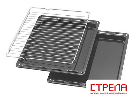 Электрический духовой шкаф Haier HOX-P11HFX