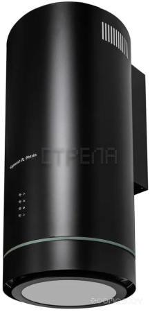 Кухонная вытяжка Zigmund & Shtain K 013.4 B