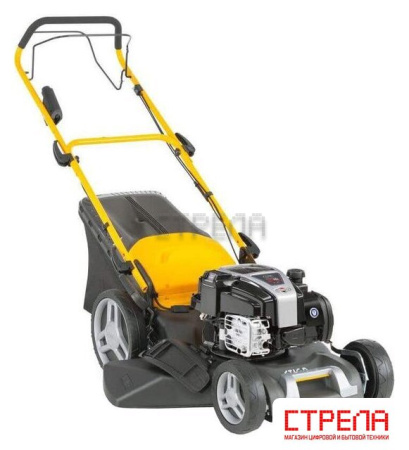 Газонокосилка Stiga Combi 48 SEQ B 2L0486528/ST2