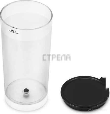 Капсульная кофеварка Kitfort KT-7527