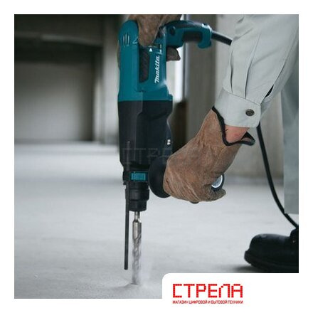 Перфоратор Makita HR2300