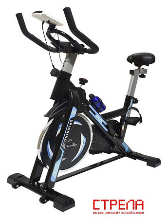 Велотренажер Calviano Spin Bike