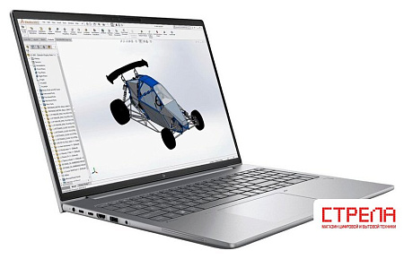 Рабочая станция HP ZBook Power 16 G11 A8WN3PT