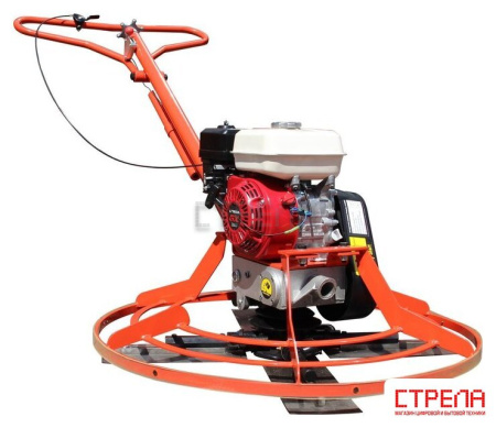 Затирочная машина Impulse Z1000H Honda GX160