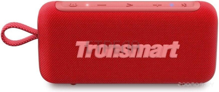 Беспроводная колонка Tronsmart Trip 2 (красный)