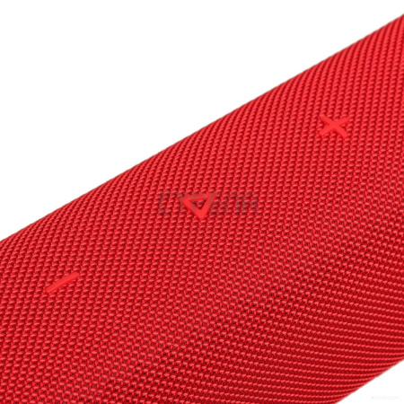 Беспроводная колонка Xiaomi Sound Outdoor (красный, международная версия)