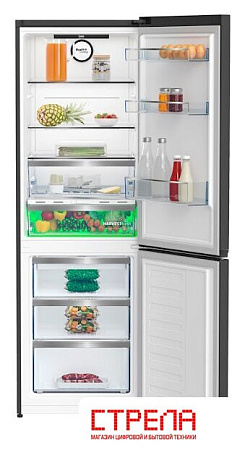 Холодильник BEKO B5RCNK363ZWB