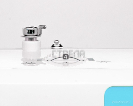 Компьютерная швейная машина Necchi 1500