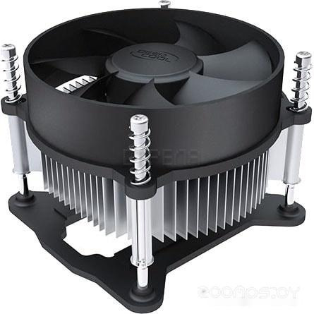 Кулер для процессора Deepcool CK-11508 PWM DP-ICAS-CK11508-P