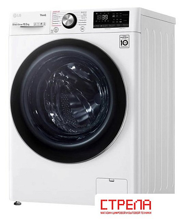 Стиральная машина LG TW4V9RW9W