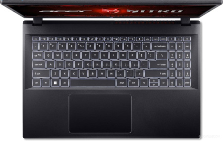 Игровой ноутбук Acer Nitro V 15 ANV15-51-593U NH.QNBER.003
