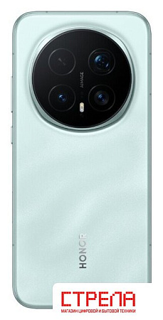 Телефон HONOR Magic8 Pro 12GB/512GB китайская версия (небесная лазурь)