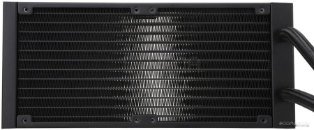 Кулер для процессора Thermalright Frozen Prism 240 (черный)